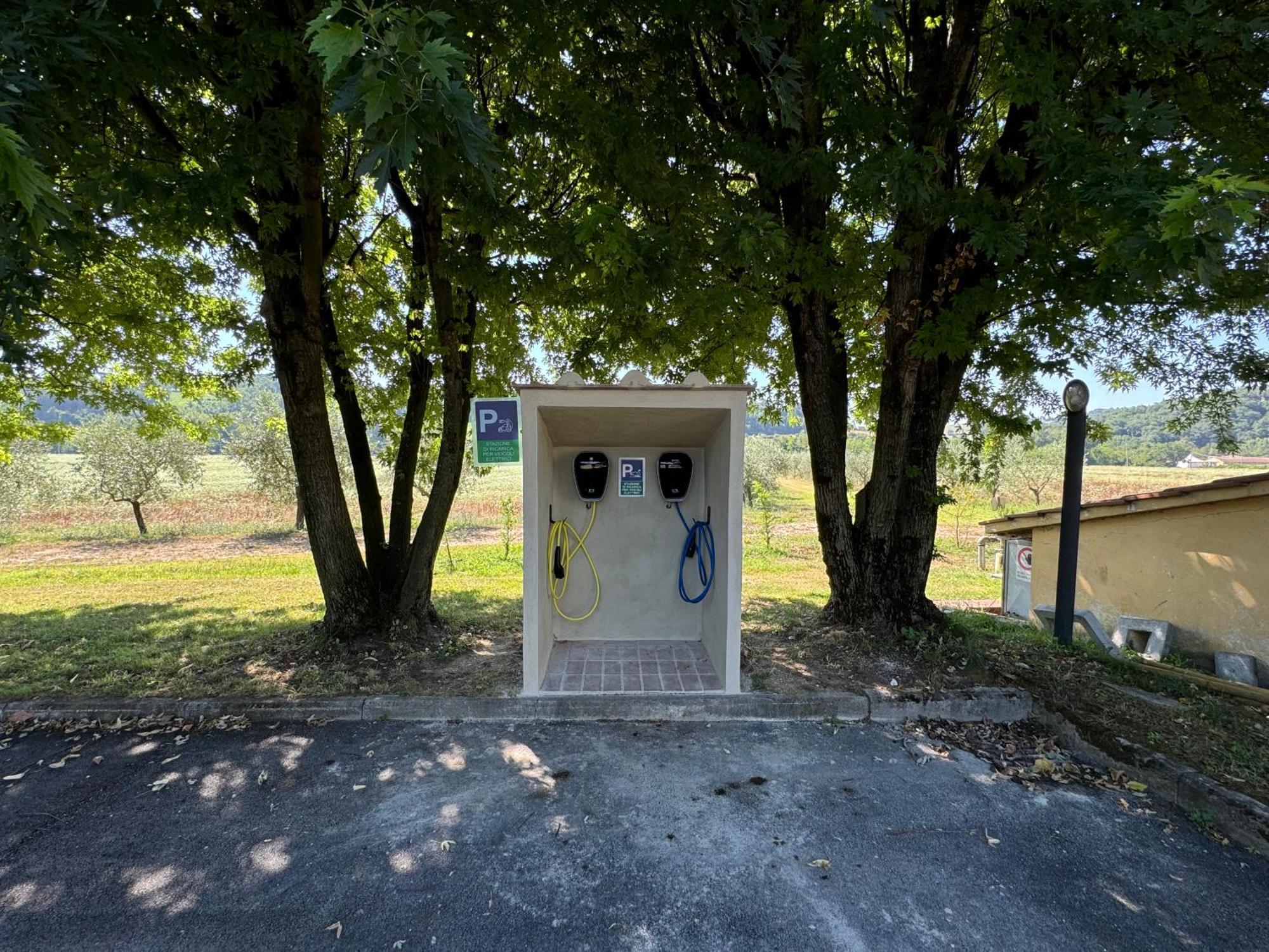 La Locanda Dei Golosi Bosco  Luaran gambar