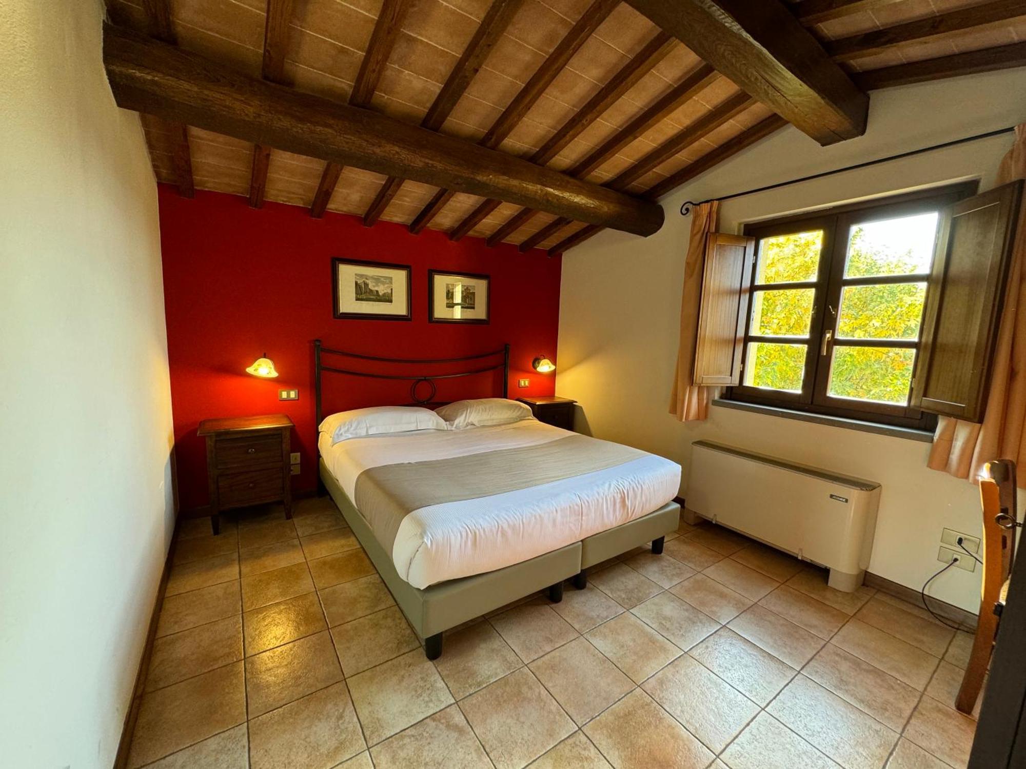 La Locanda Dei Golosi Bosco  Luaran gambar