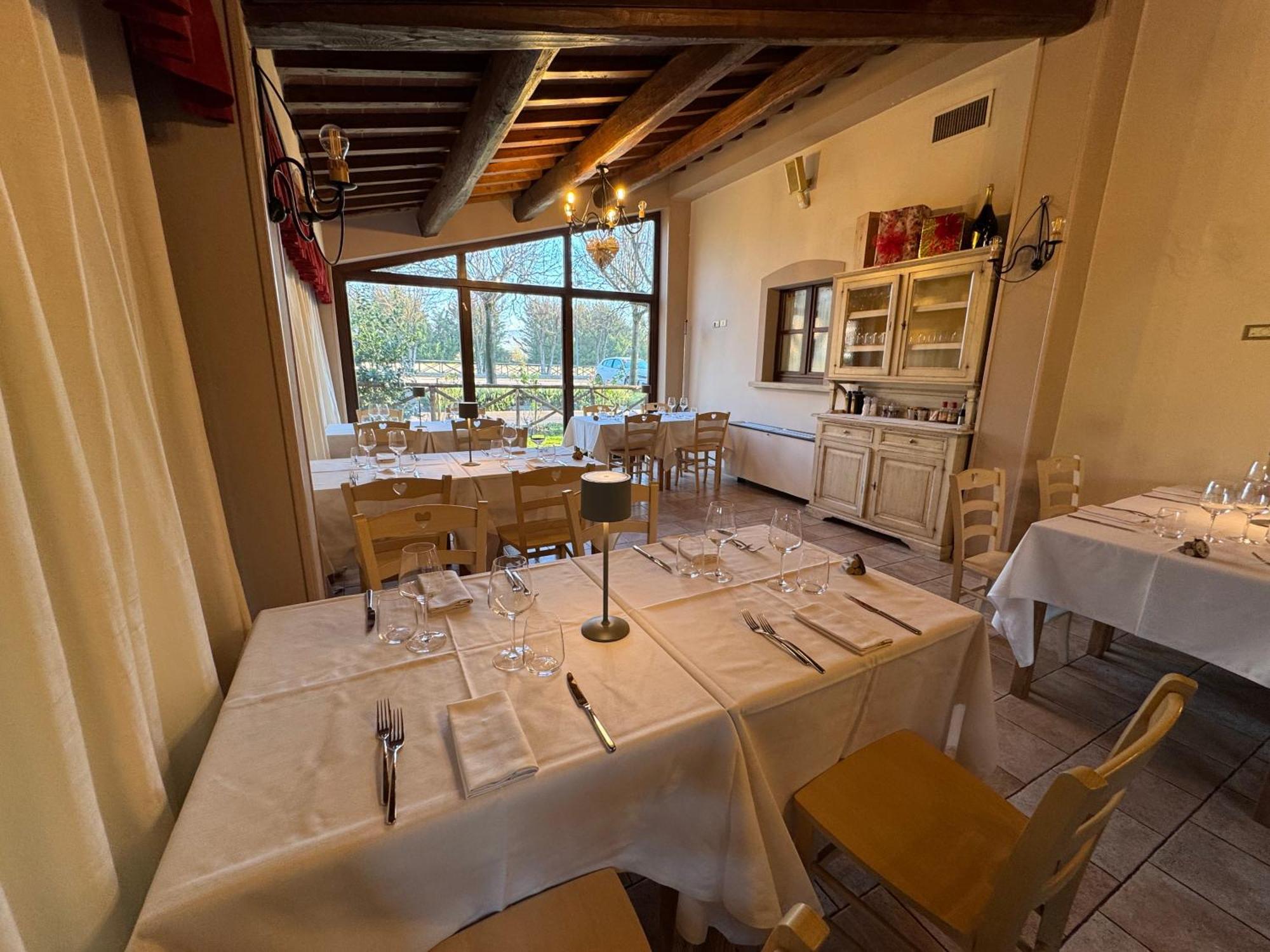 La Locanda Dei Golosi Bosco  Luaran gambar