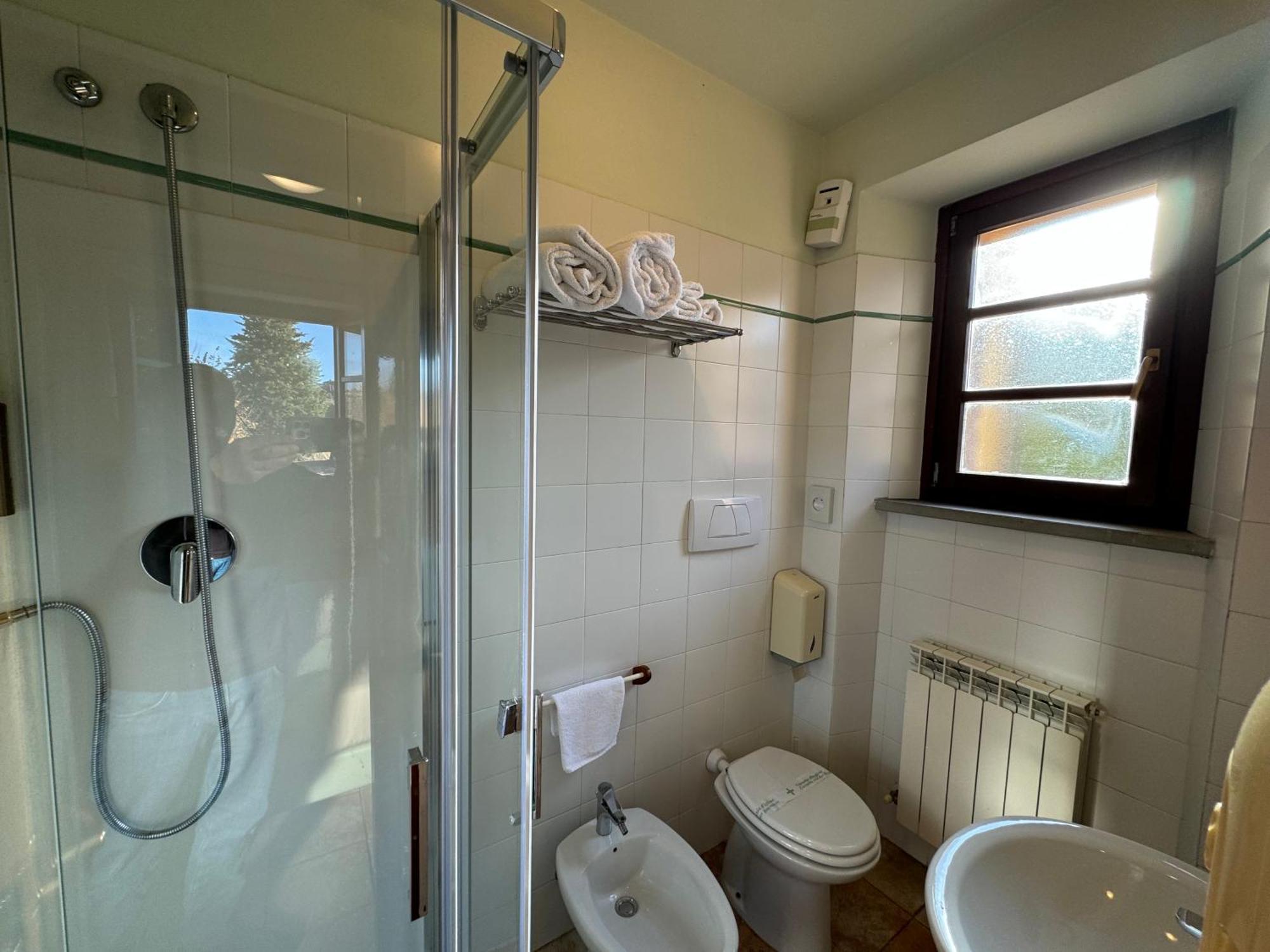 La Locanda Dei Golosi Bosco  Bilik gambar