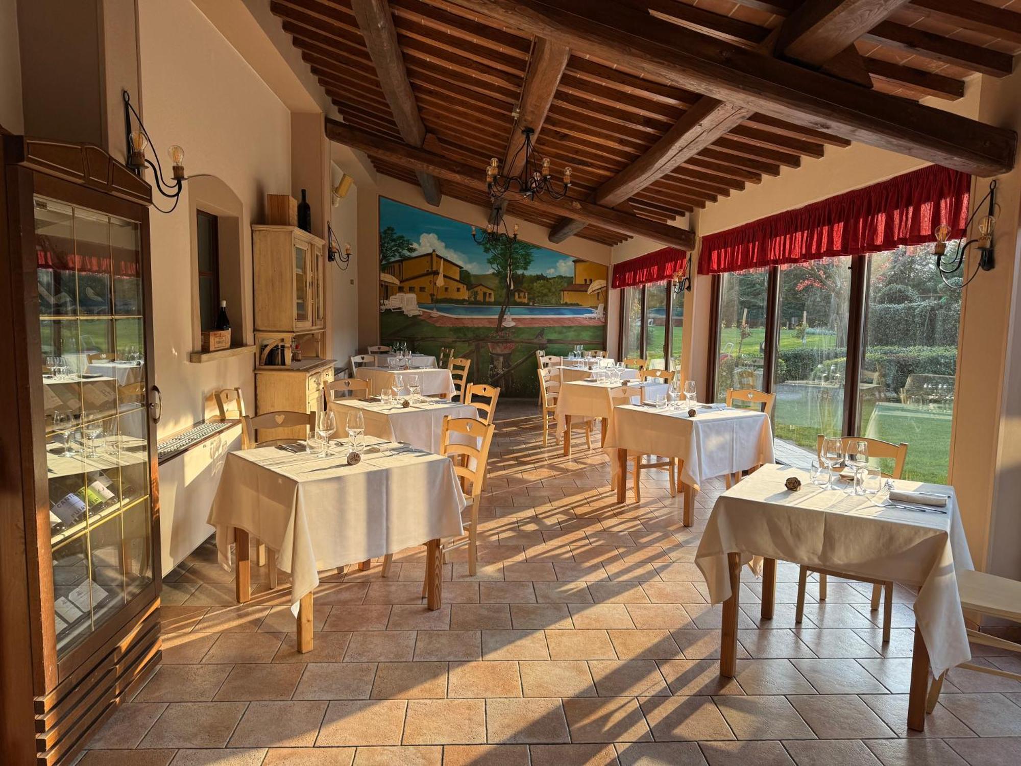 La Locanda Dei Golosi Bosco  Luaran gambar