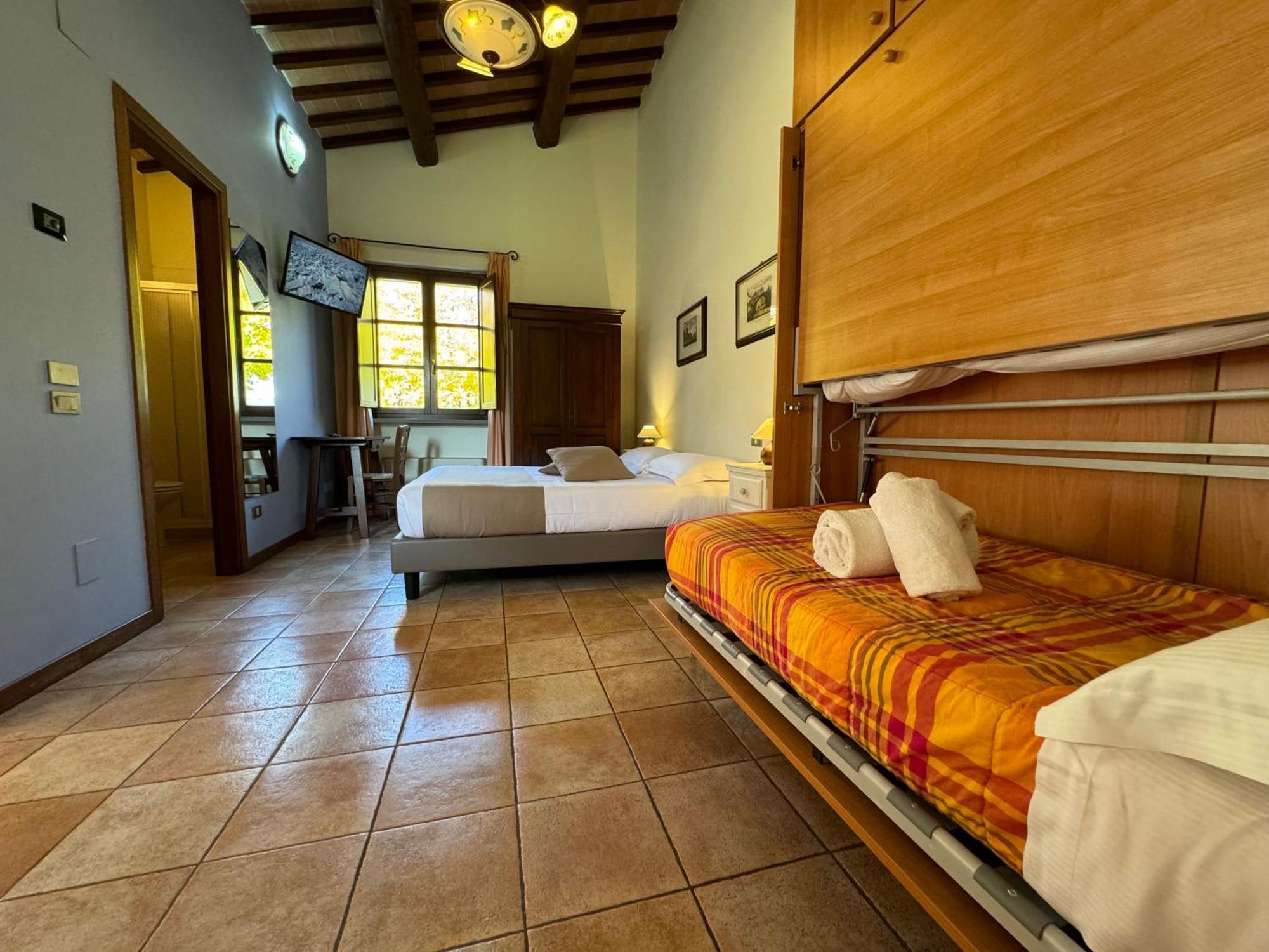 La Locanda Dei Golosi Bosco  Luaran gambar