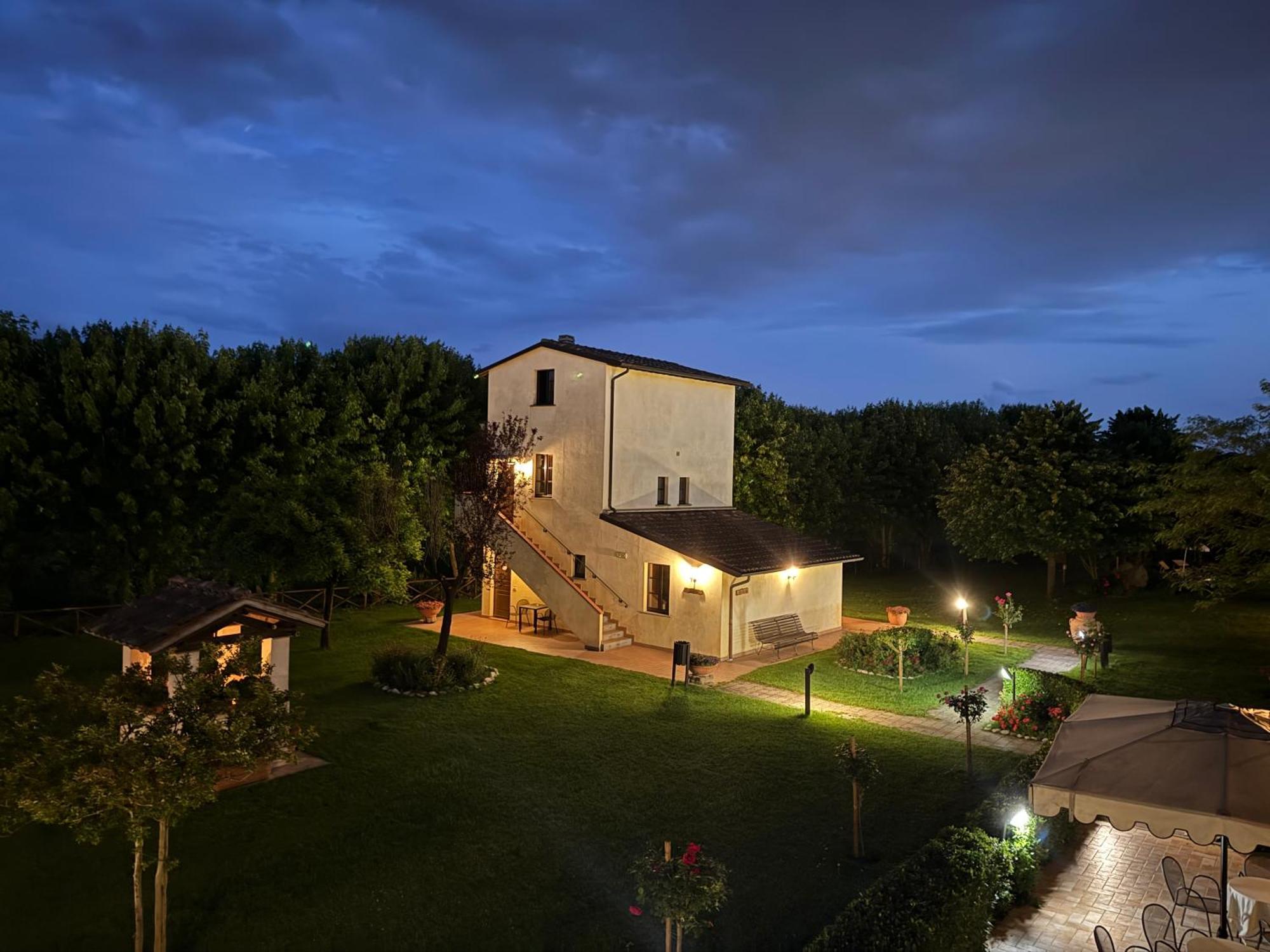 La Locanda Dei Golosi Bosco  Luaran gambar