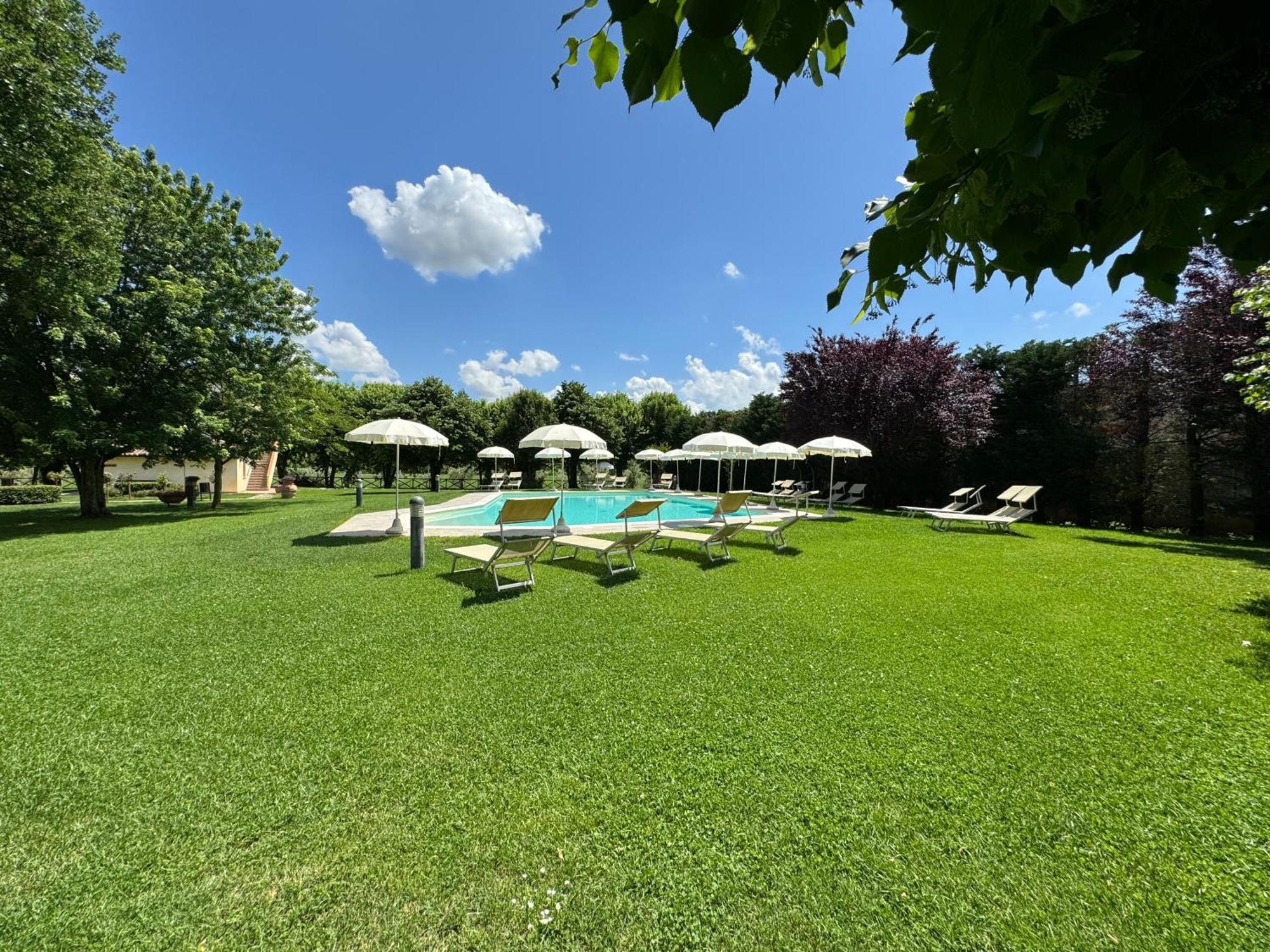 La Locanda Dei Golosi Bosco  Luaran gambar