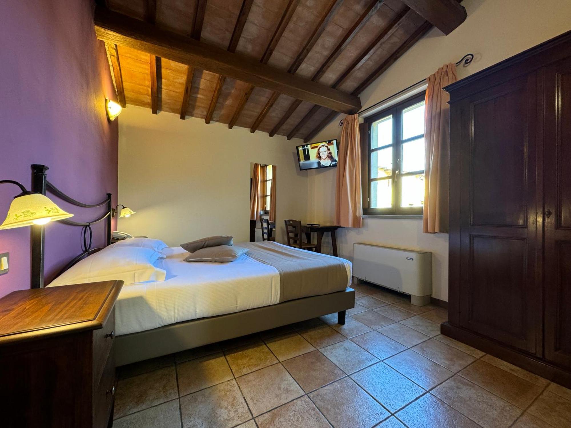 La Locanda Dei Golosi Bosco  Luaran gambar