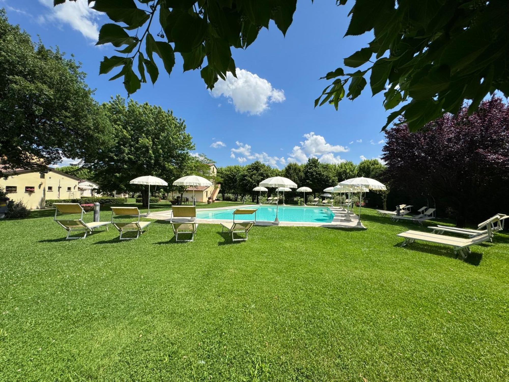 La Locanda Dei Golosi Bosco  Luaran gambar