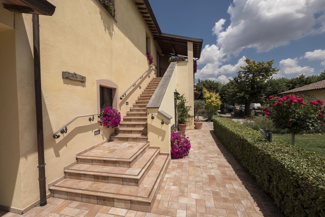 La Locanda Dei Golosi Bosco  Luaran gambar