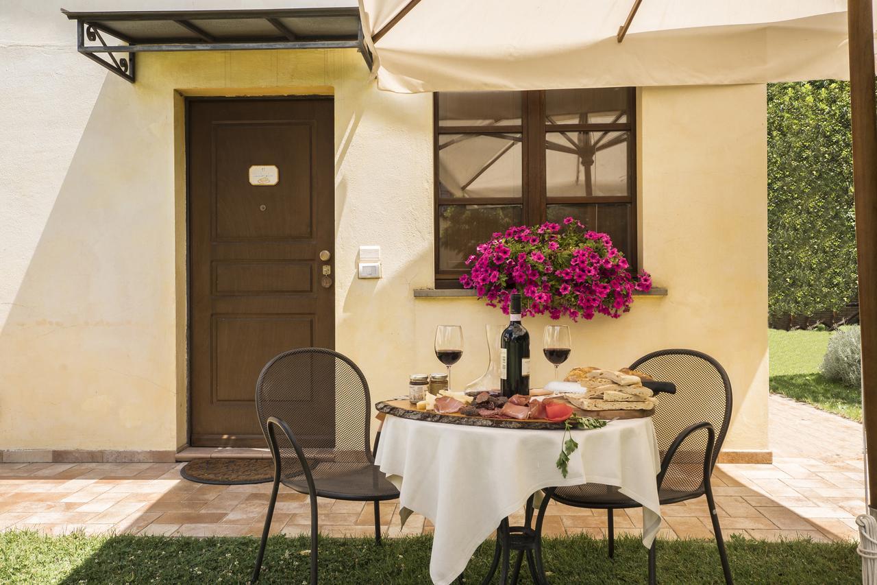 La Locanda Dei Golosi Bosco  Luaran gambar